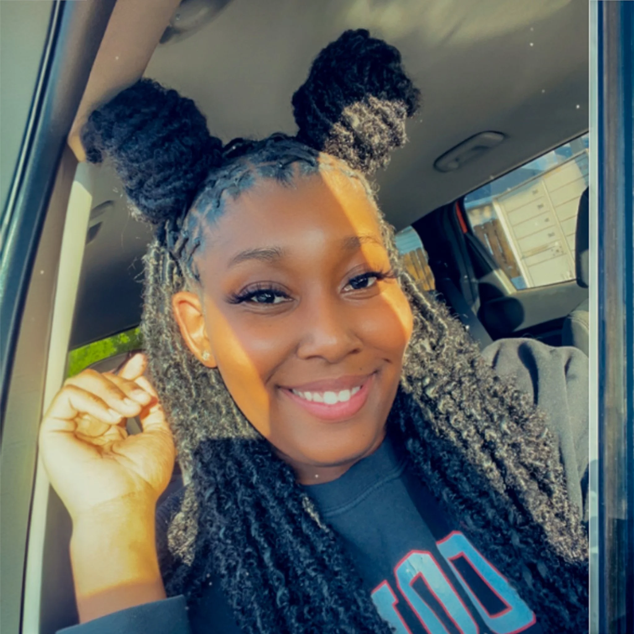 Nai'Kiera Bell, OTA/S from Augusta Technical College