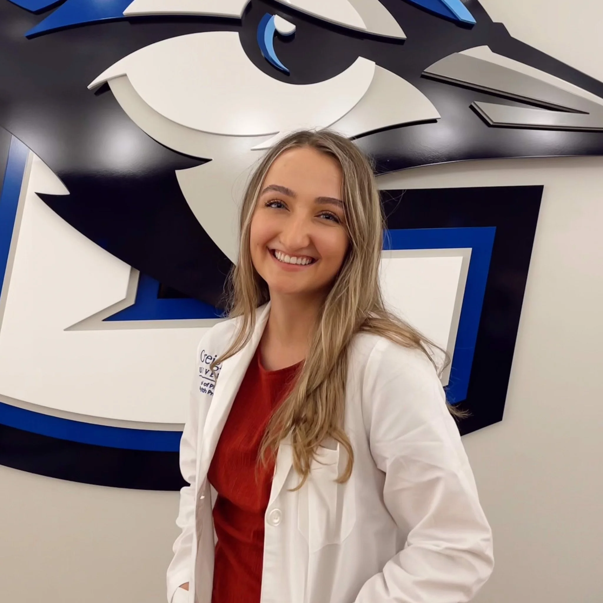 Dr. Hope Gaynor OTD, OTR/L from Creighton University