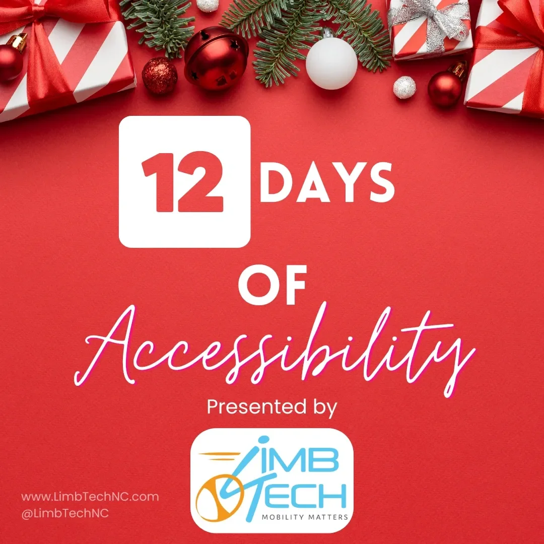 12 Days of Accessibility