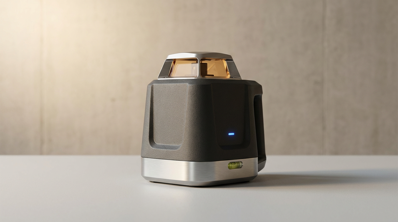 Rotary Laser Level