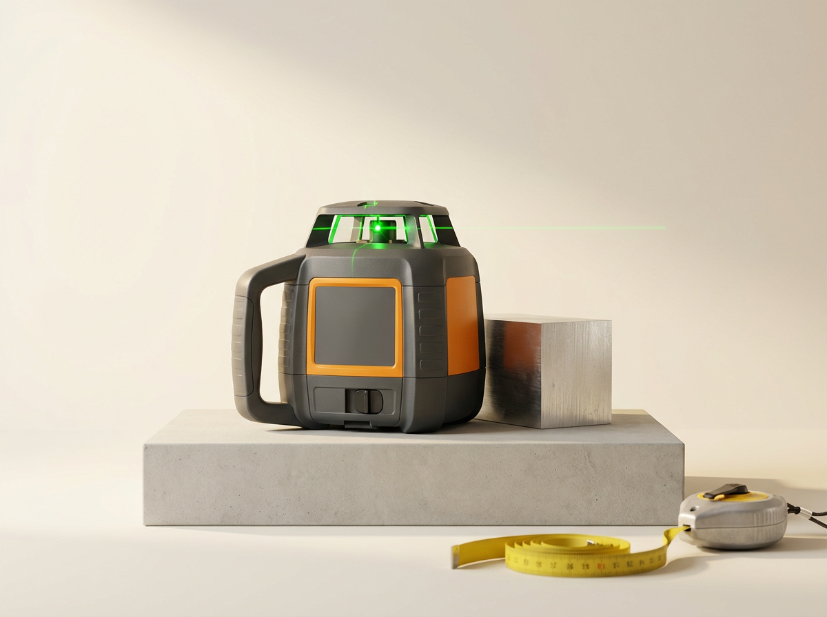 Rotary Laser Level