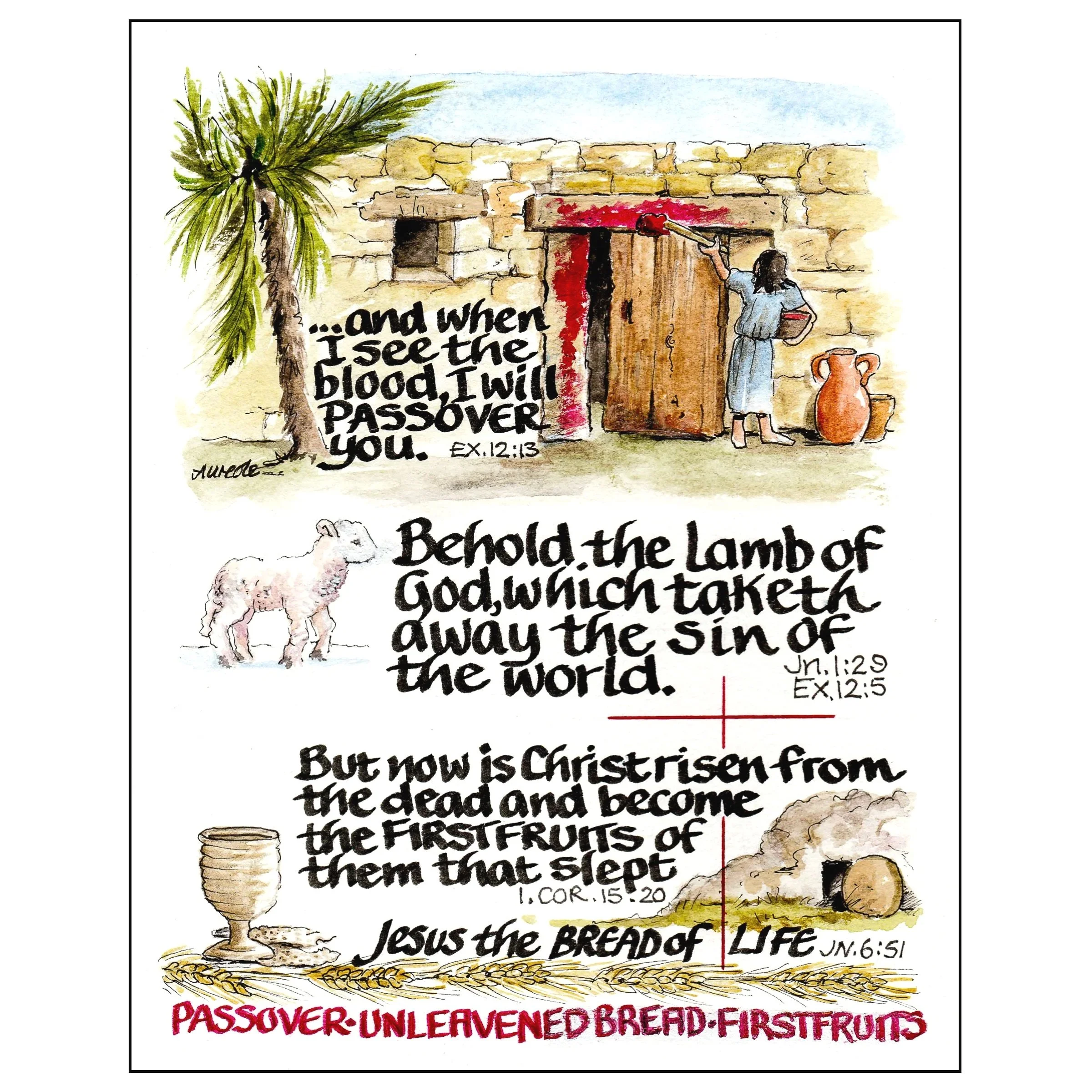 Passover