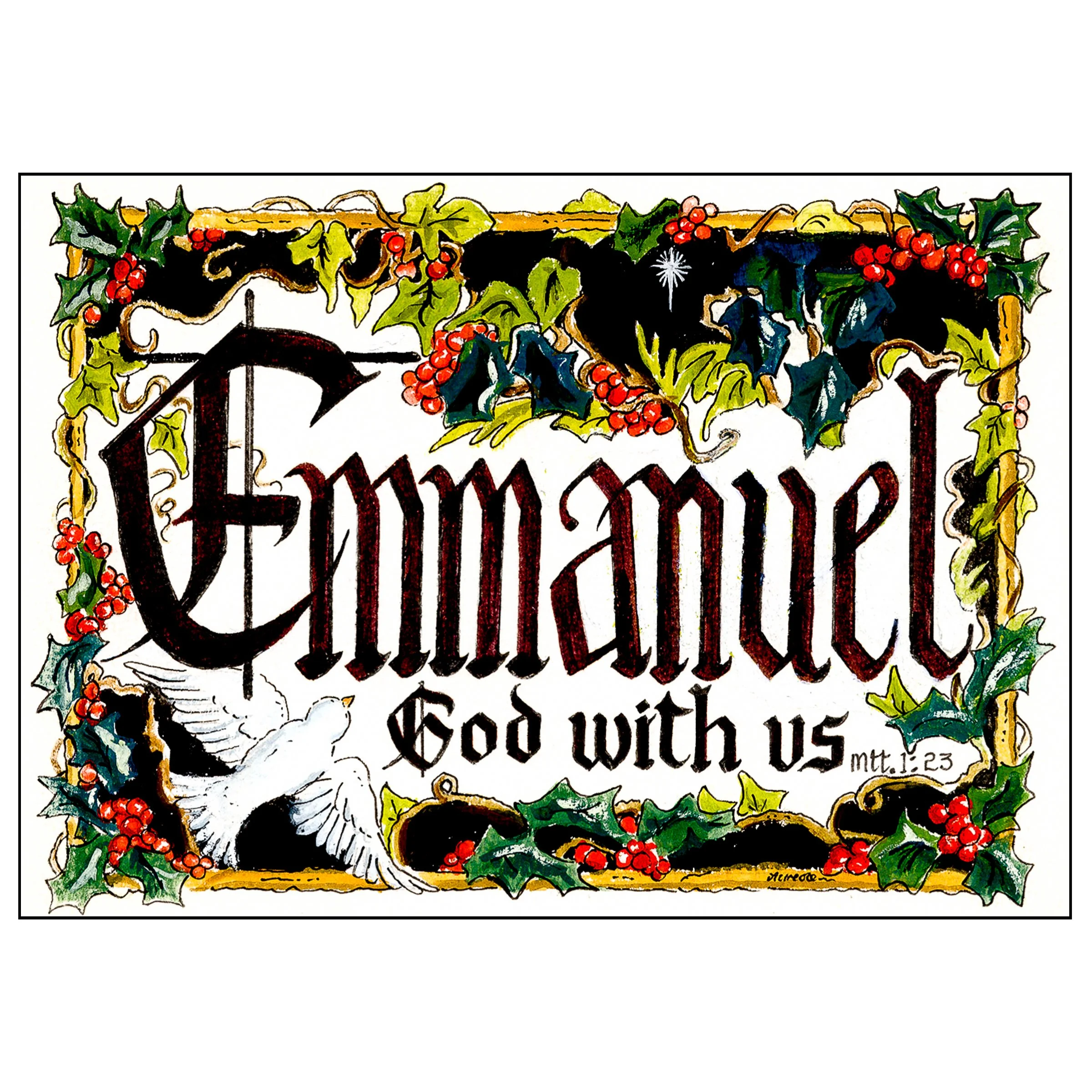 Emmanuel