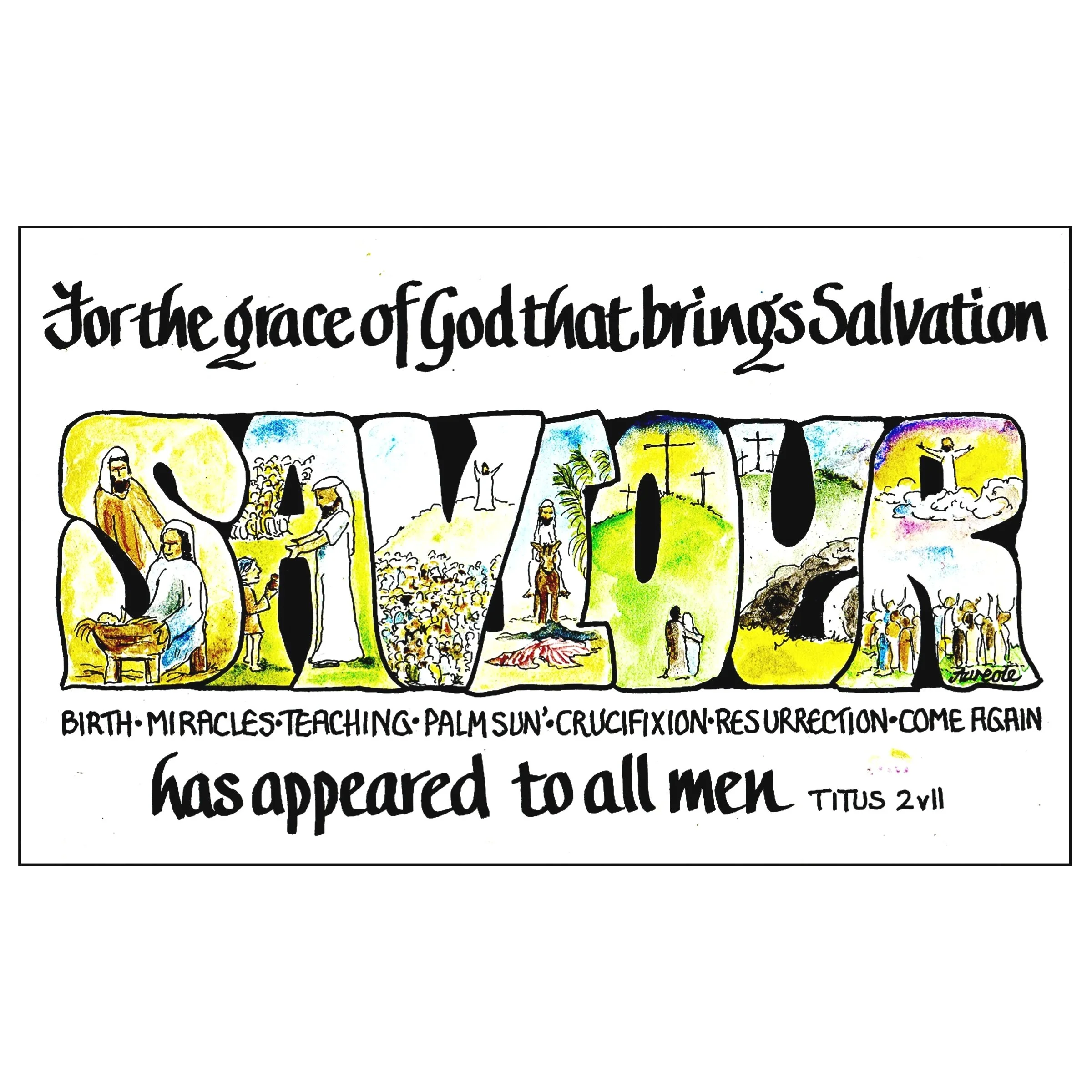 Savour