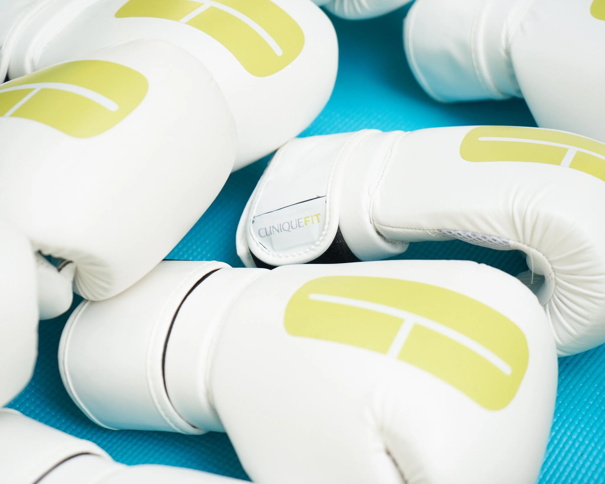 Clinique Fit Studio in Paris