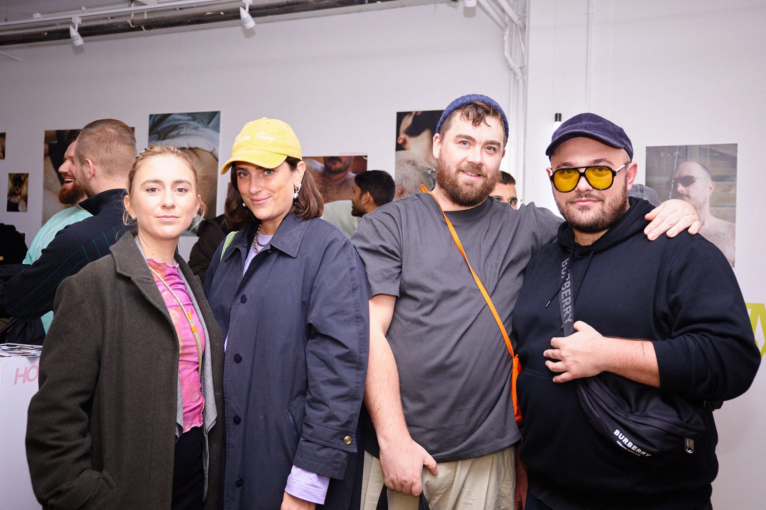 Hoemo World x Paul Perelka