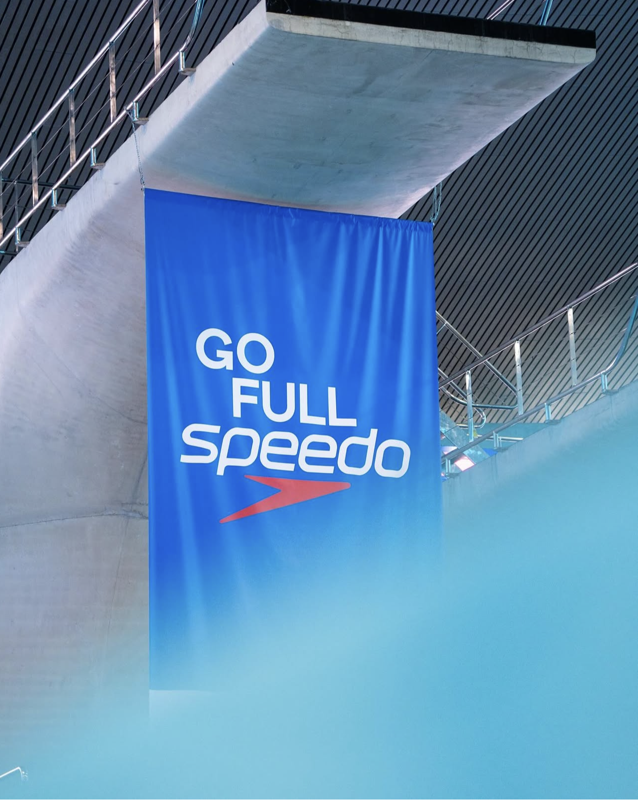 Speedo AGB Champs
