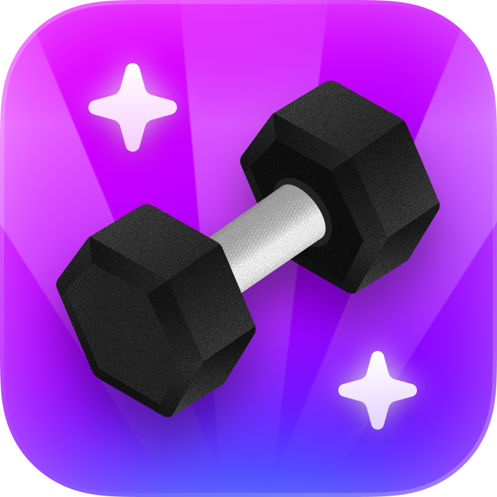 Workout App Icon