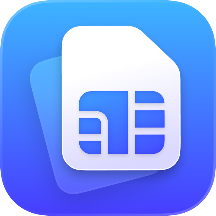 App Icon