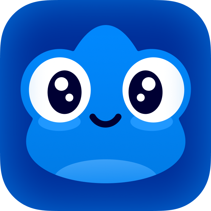 Chameleon App Icon