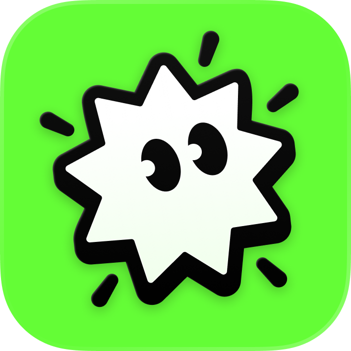 Mascot App Icon