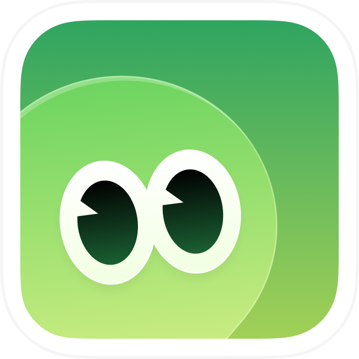 Character App Icon