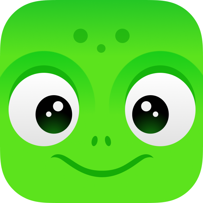 Chameleon App Icon