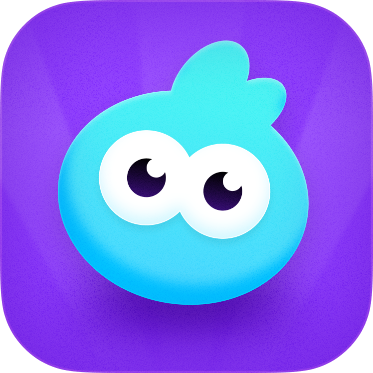 Character App Icon