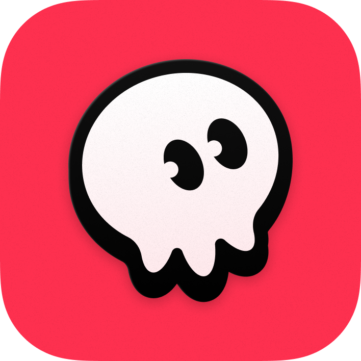 Mascot App Icon