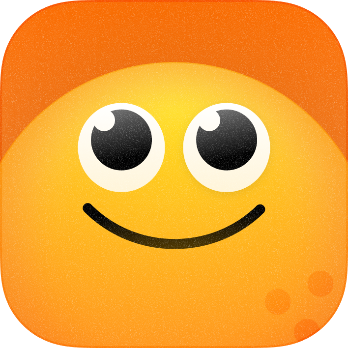 Character App Icon