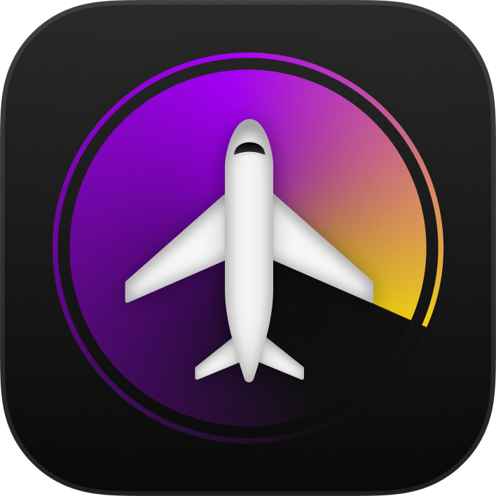 Flight App Icon