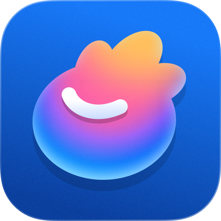 Mascot App Icon