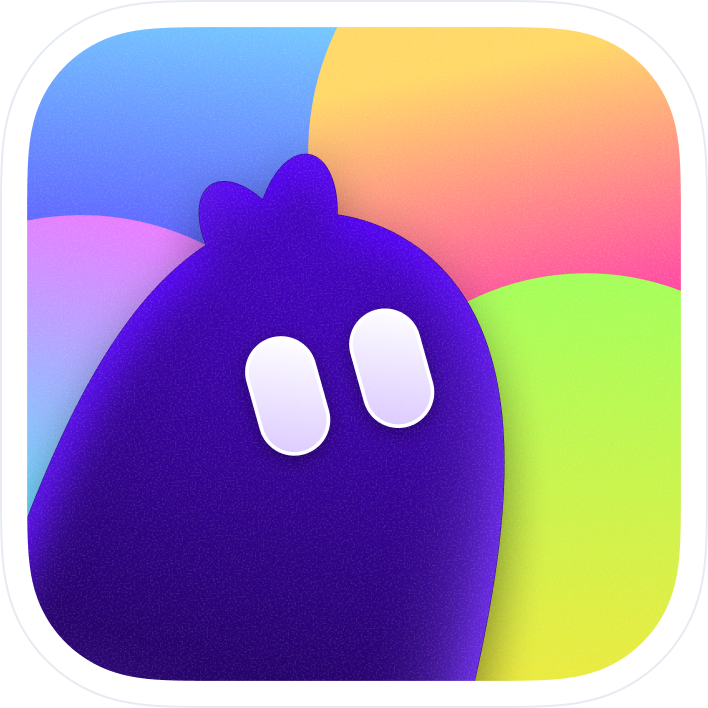 Mascot App Icon
