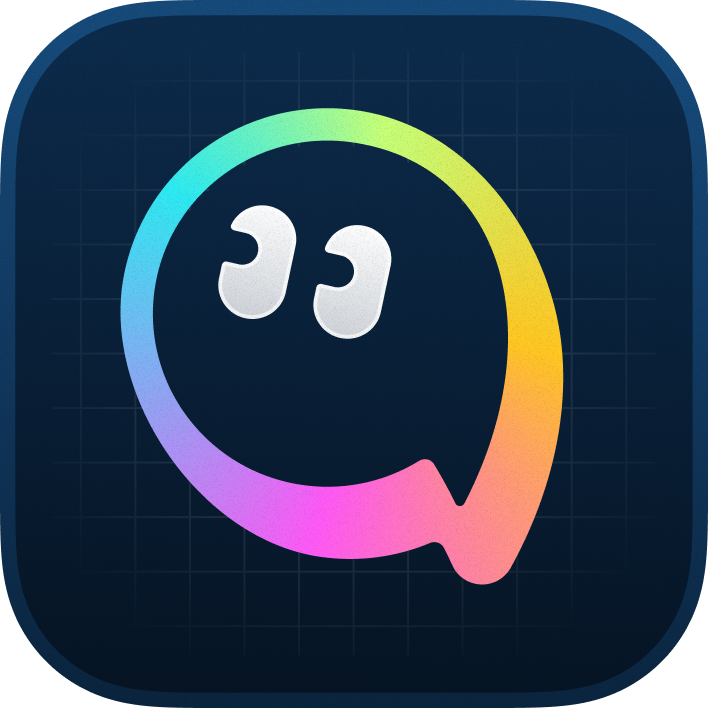 Mascot App Icon