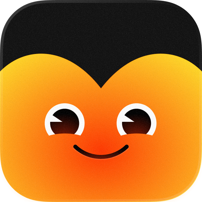 Mascot App Icon