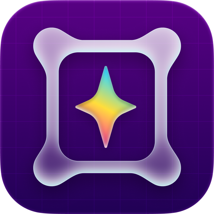 App Icon