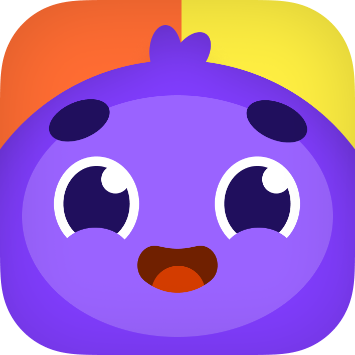 Mascot App Icon