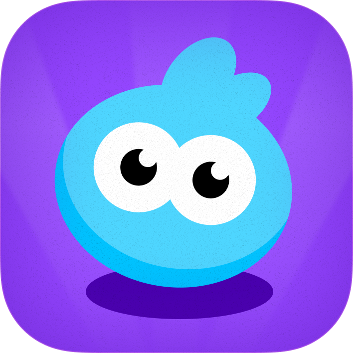 Character App Icon