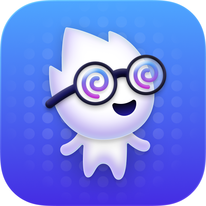 Mascot App Icon