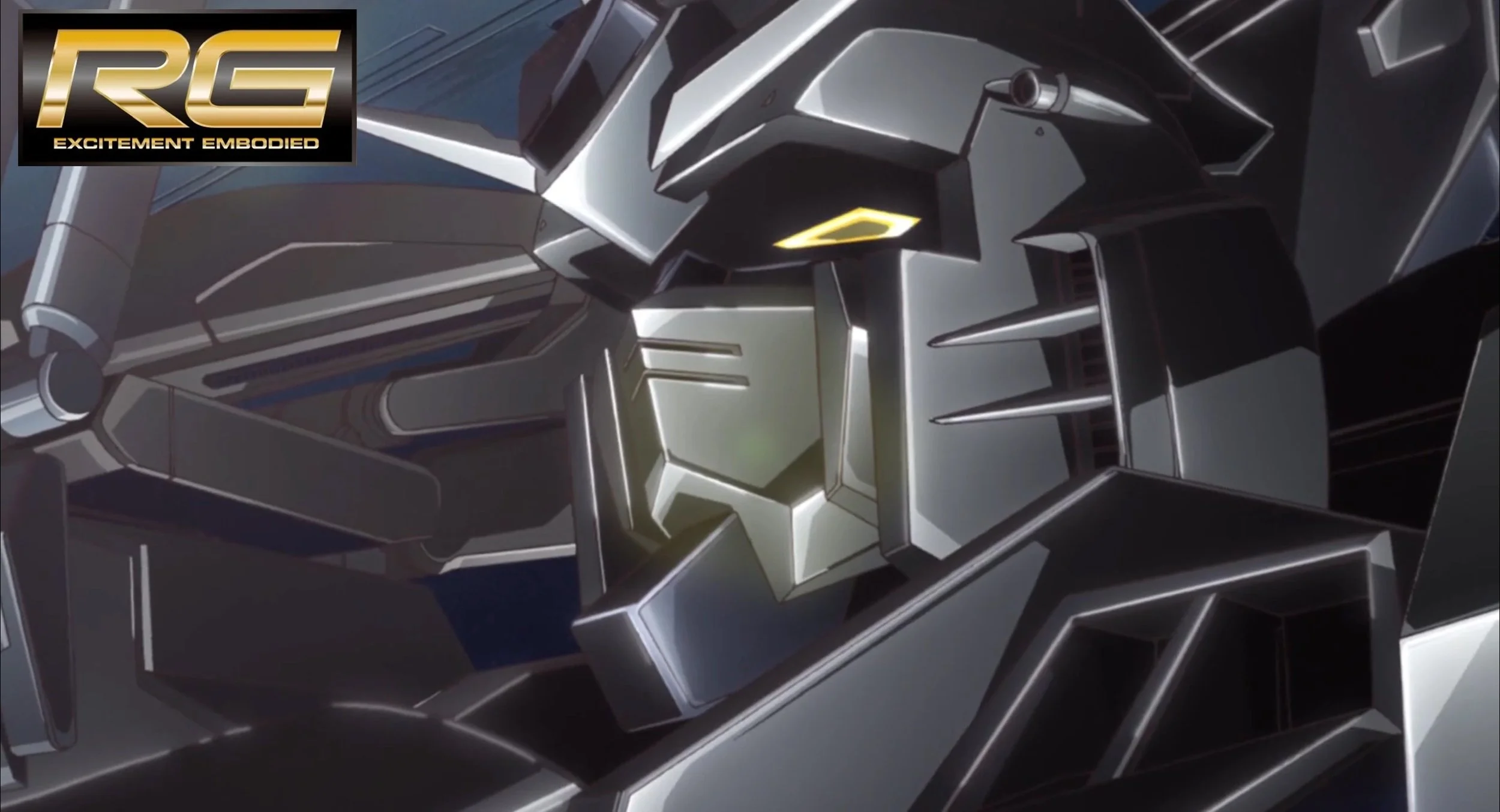 P-Bandai's RG 1/144 Strike Freedom Gundam (Deactive Mode) Returns with Second Batch Reissue This September