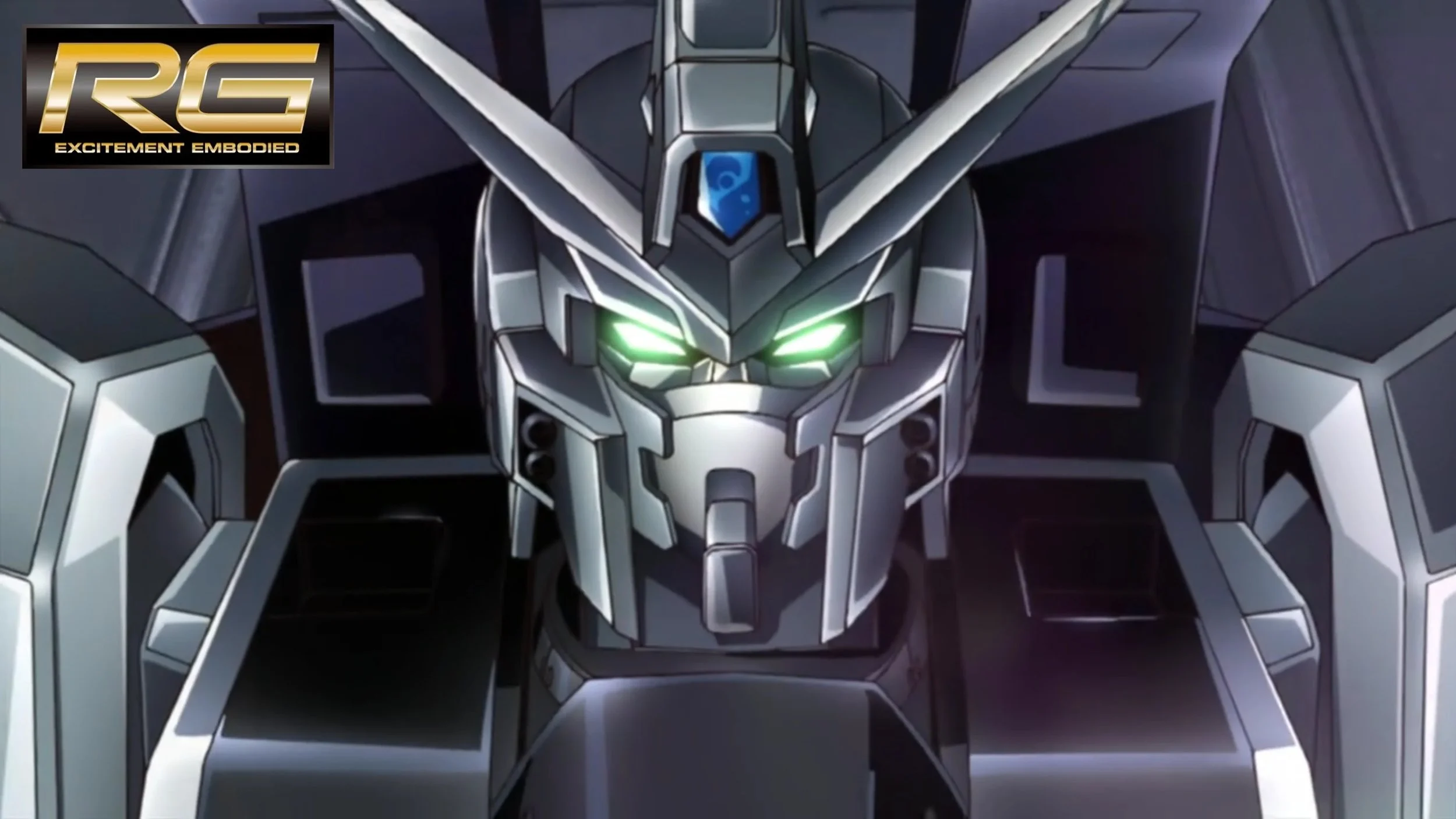 P-Bandai's RG 1/144 Justice Gundam (Deactive Mode) Returns with Second Batch Reissue This October