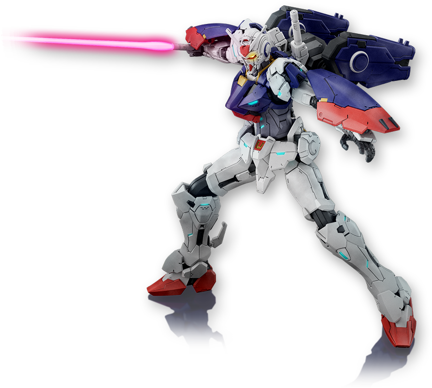 Gundam ZERO Makes Its GunPla Debut With HG 1/144 Kit in 2027