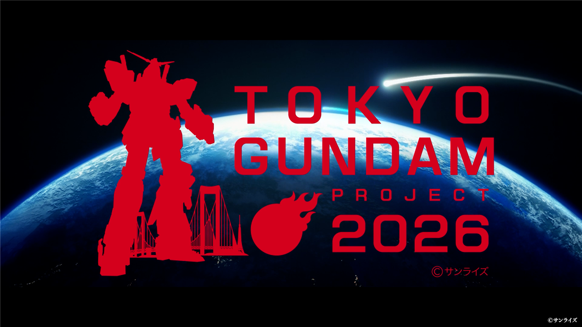 Life-Size Unicorn Gundam Enters Final Days With “Beyond Possibility” Special Video Starting August 22