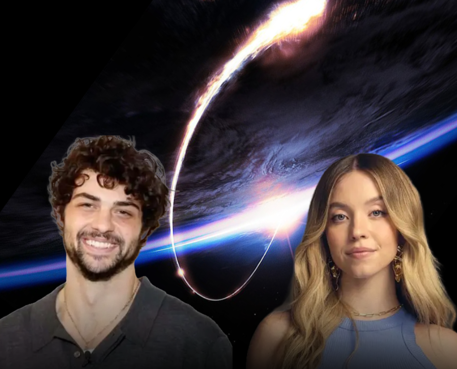 Live-Action Gundam Movie Will Be Canon to the Universal Century, Noah Centineo Confirms