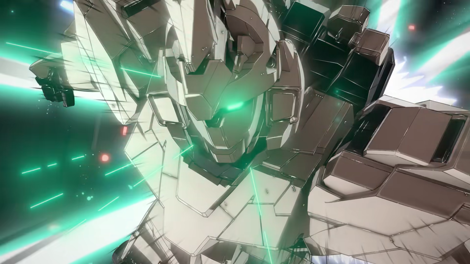 The Life-Sized Unicorn Gundam’s Final Farewell Will Be Livestreamed With Hiroyuki Sawano and SennaRin
