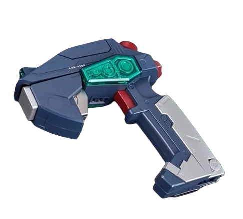 Gundam X Turns 30 as the G-Controller Returns in PROPLICA Form