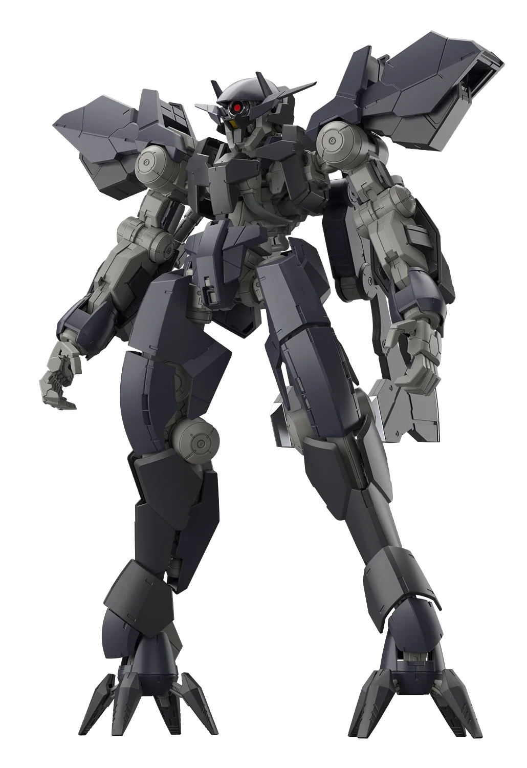 FULL MECHANICS 1/100 GRAZE EIN ARRIVES IN JANUARY 2027