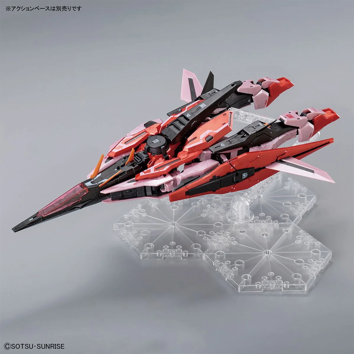 mg gundam kyrios metallic transam ver (3).jpg