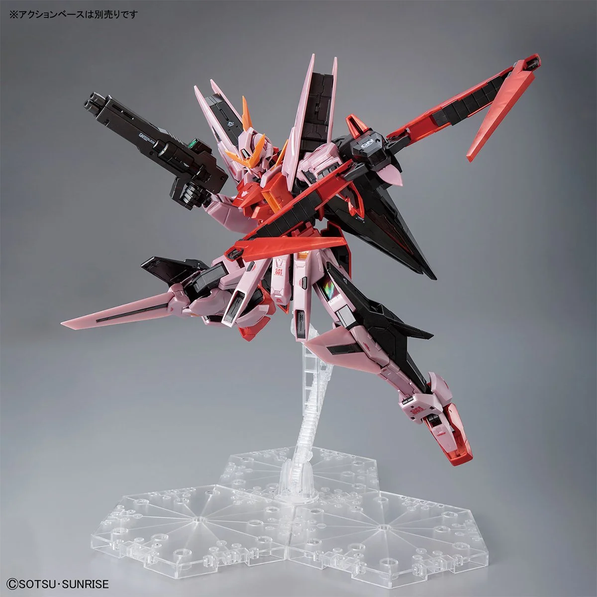 mg gundam kyrios metallic transam ver (6).jpg