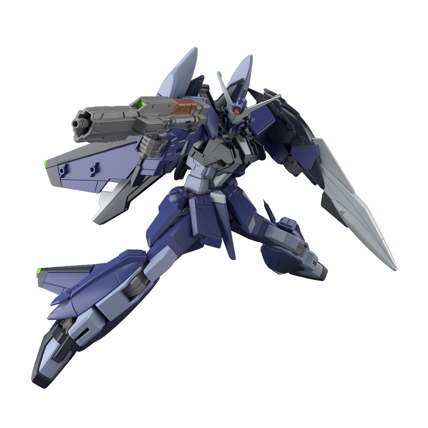 HGCE 1/144 Murasame Kai Early Production Type launches in December 2026