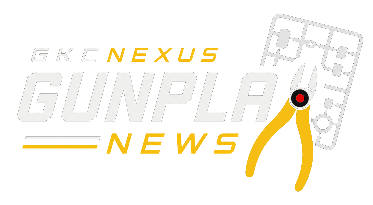 GunPla News logo