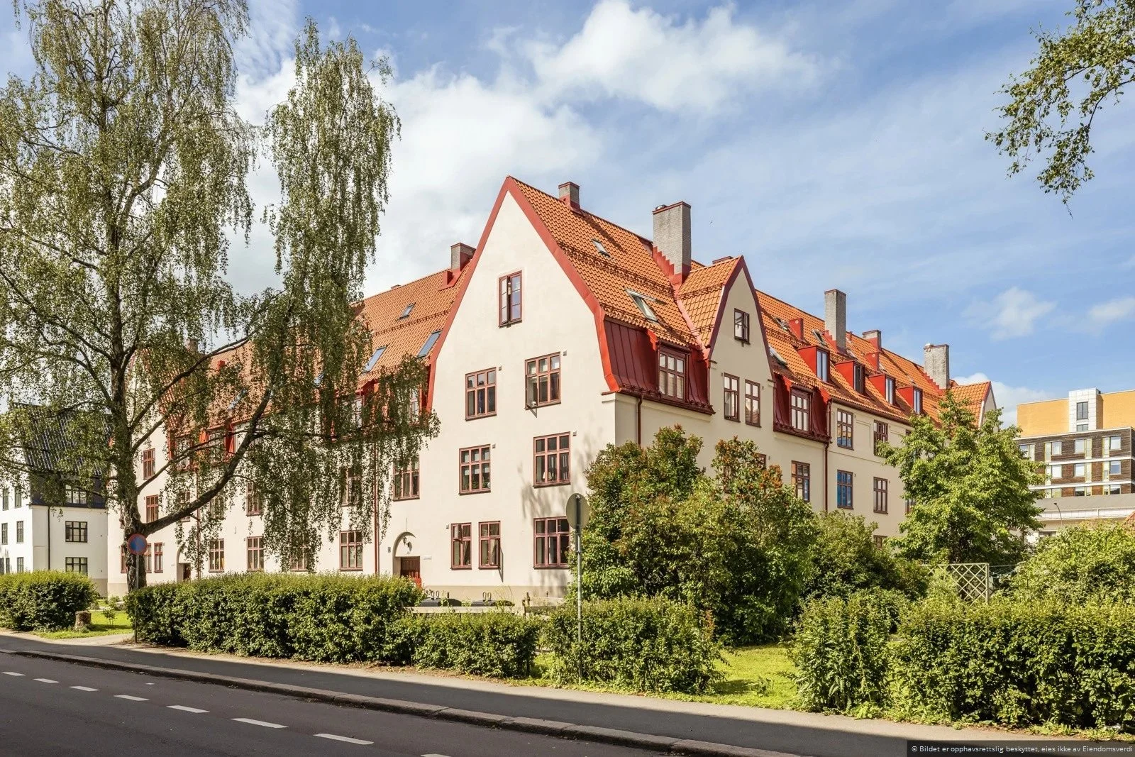 Sarpsborggata