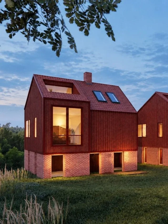 Ekebergveien