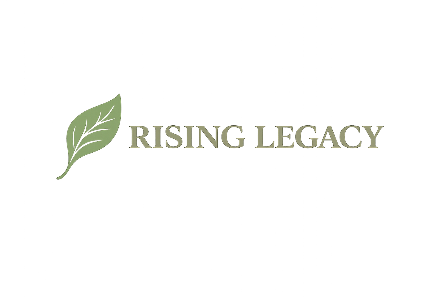 Rising Legacy