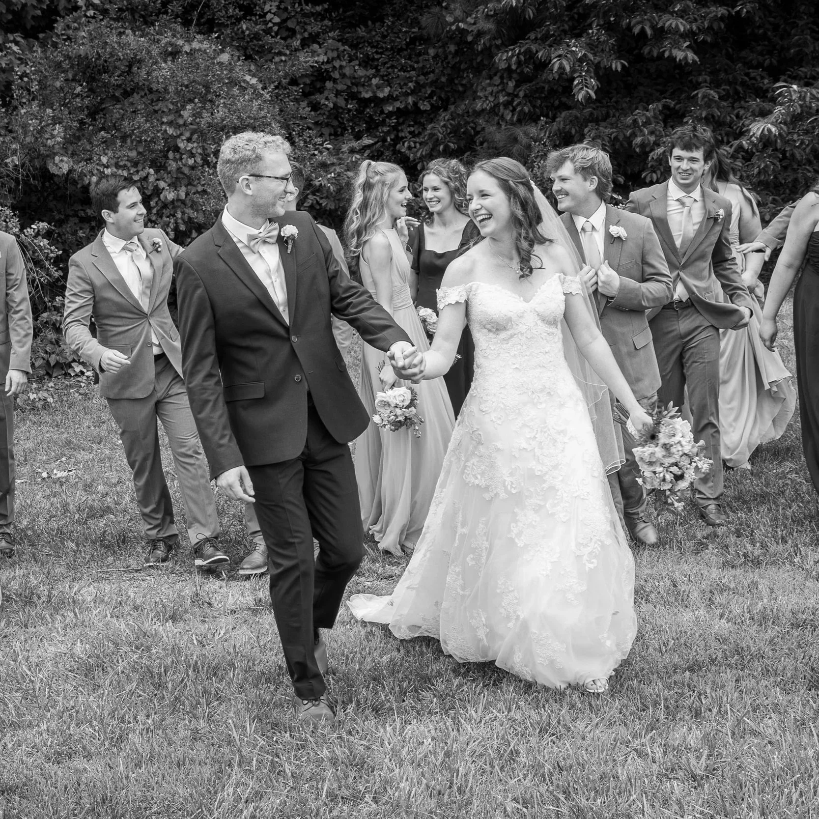 weddings