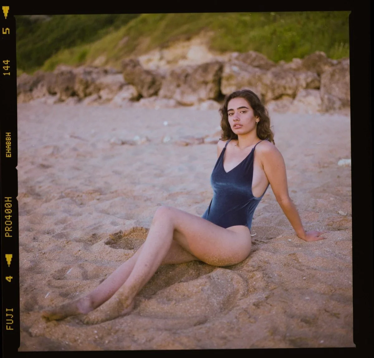 Pourquoi choisir un shooting photo en argentique à Deauville ?