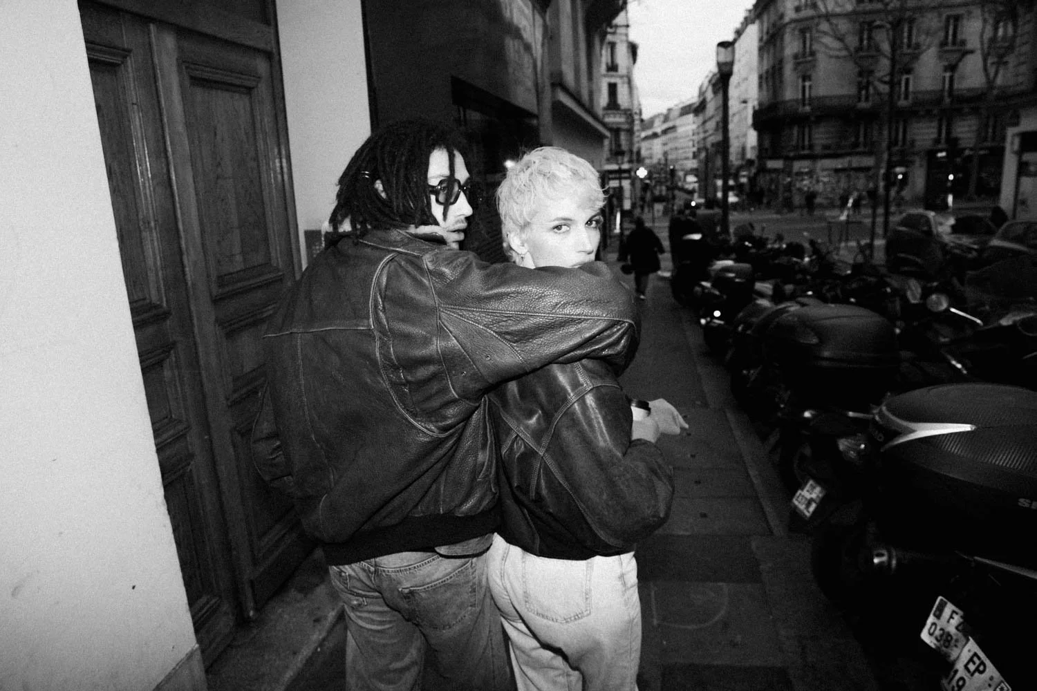 Photographe à Paris 17 : des séances photo en argentique et en numérique