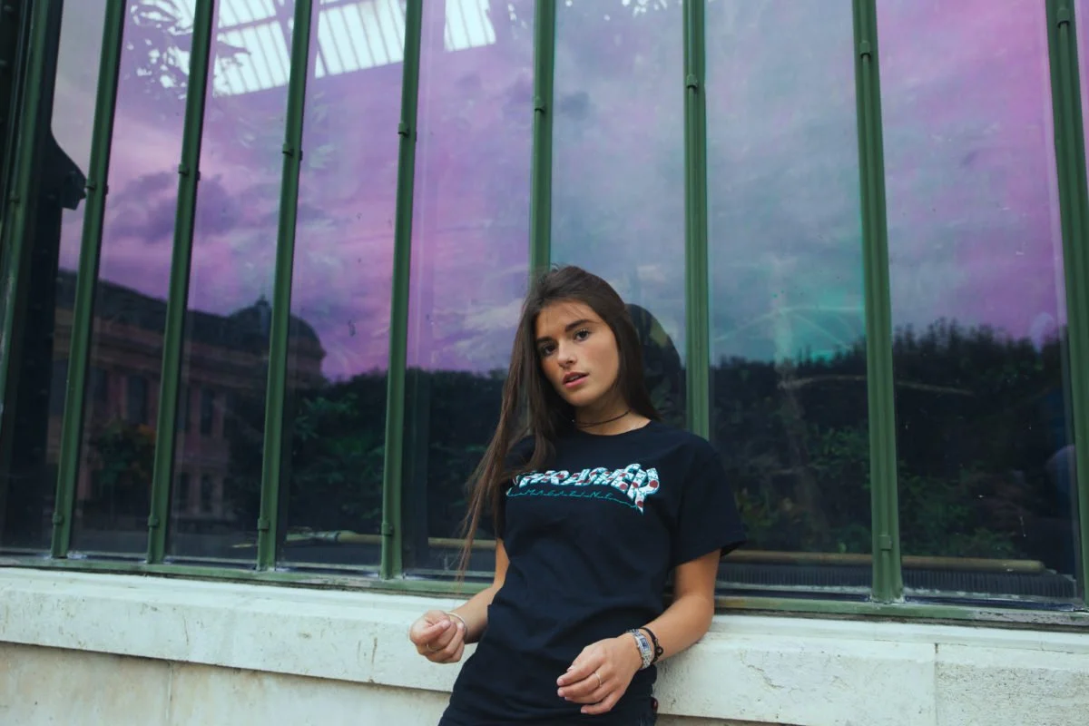 Portrait femme à Paris : comment réussir sa séance photo ?