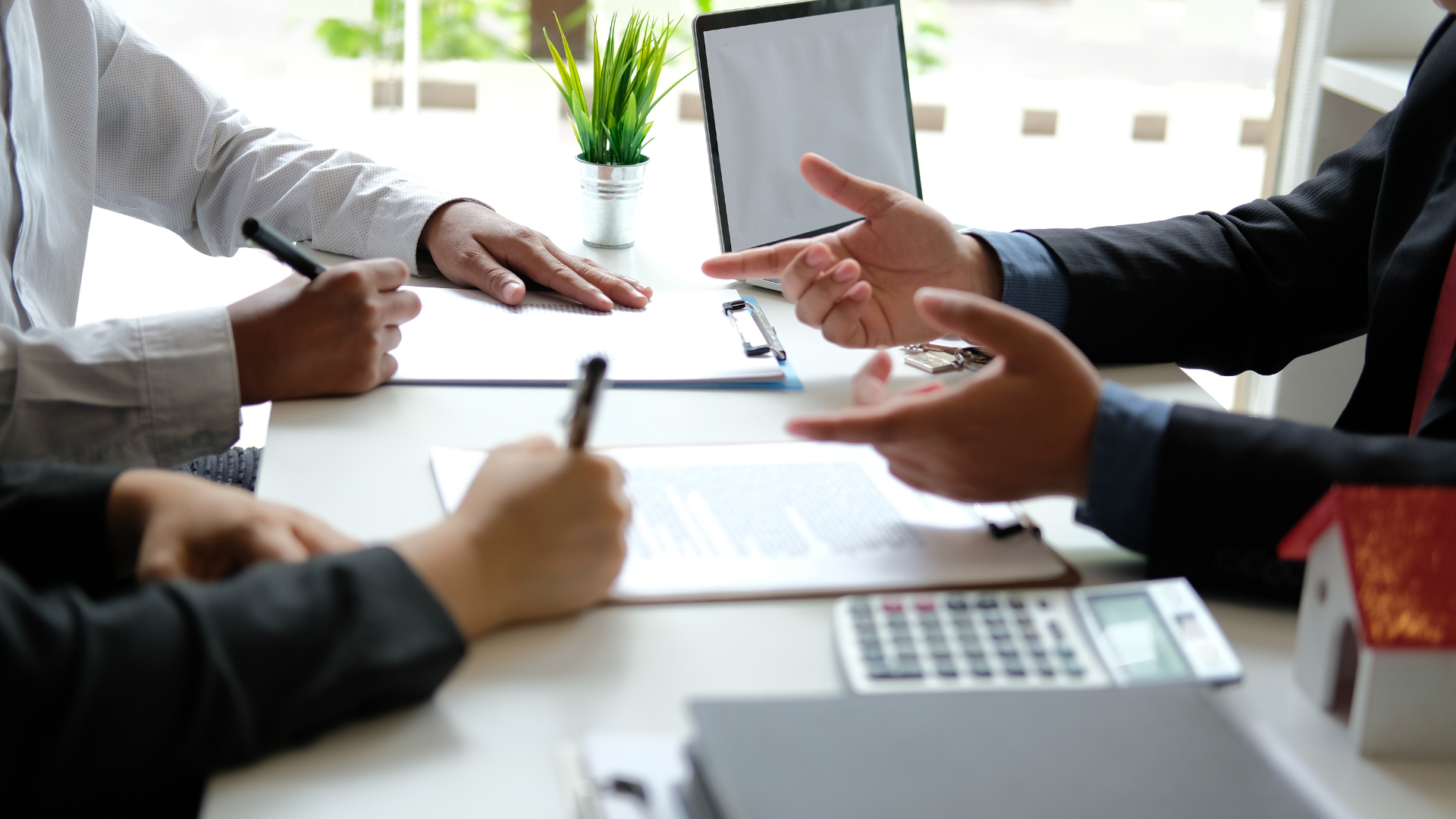 The Problem You Think You Need to Solve May Not Be the Right One