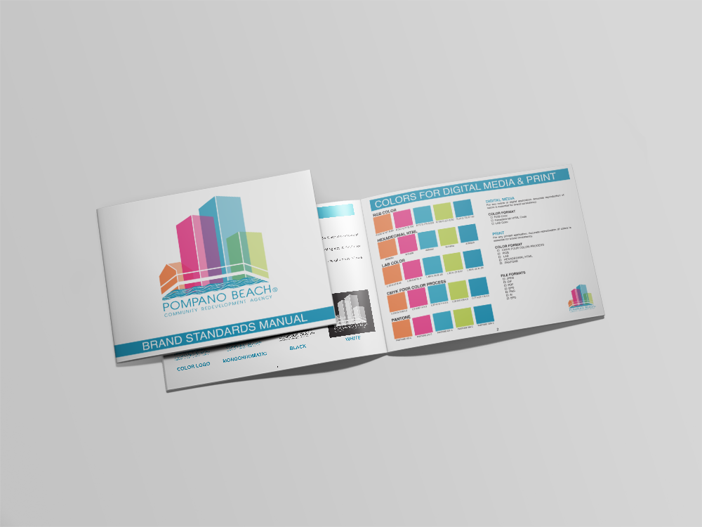 A4 Landscape Booklet Mockup - Free Version.png